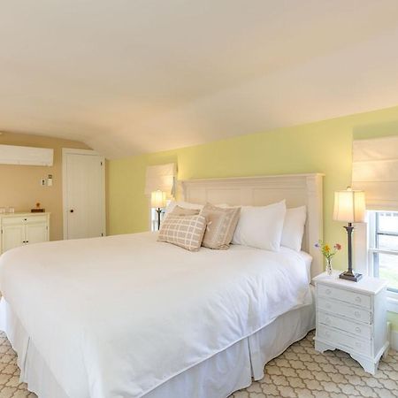 Middle Street Inn バス エクステリア 写真