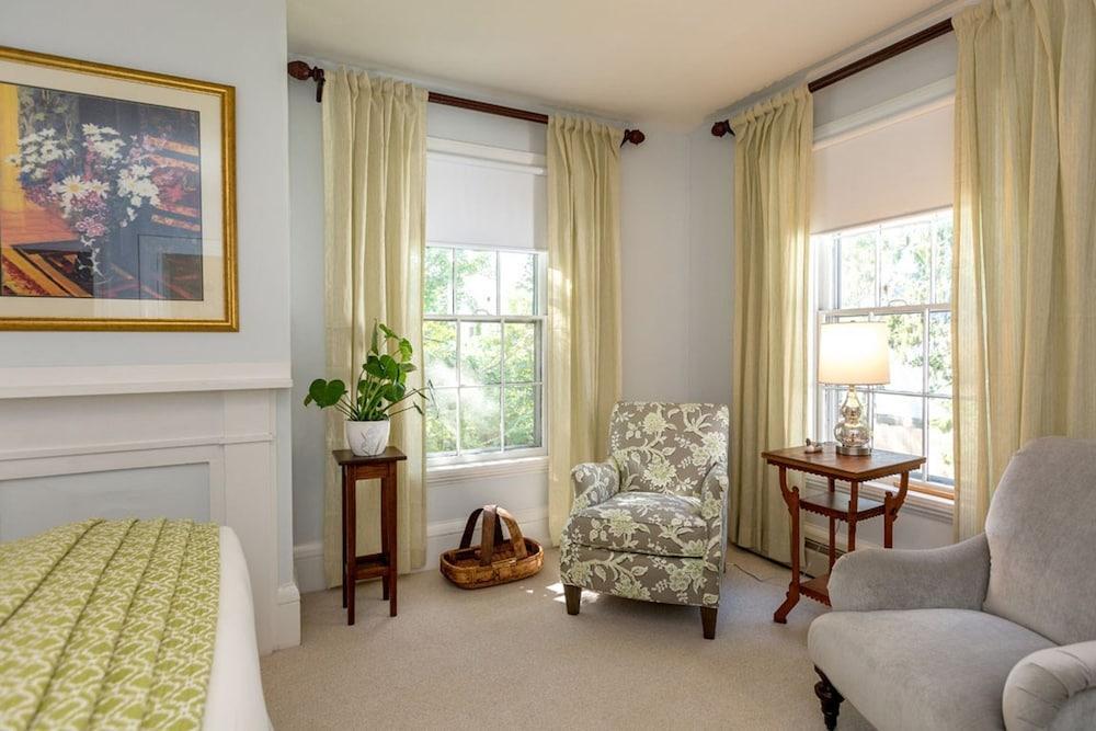 Middle Street Inn バス エクステリア 写真
