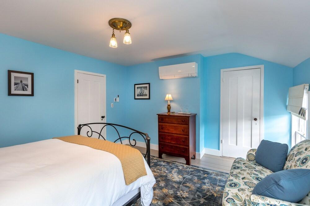 Middle Street Inn バス エクステリア 写真